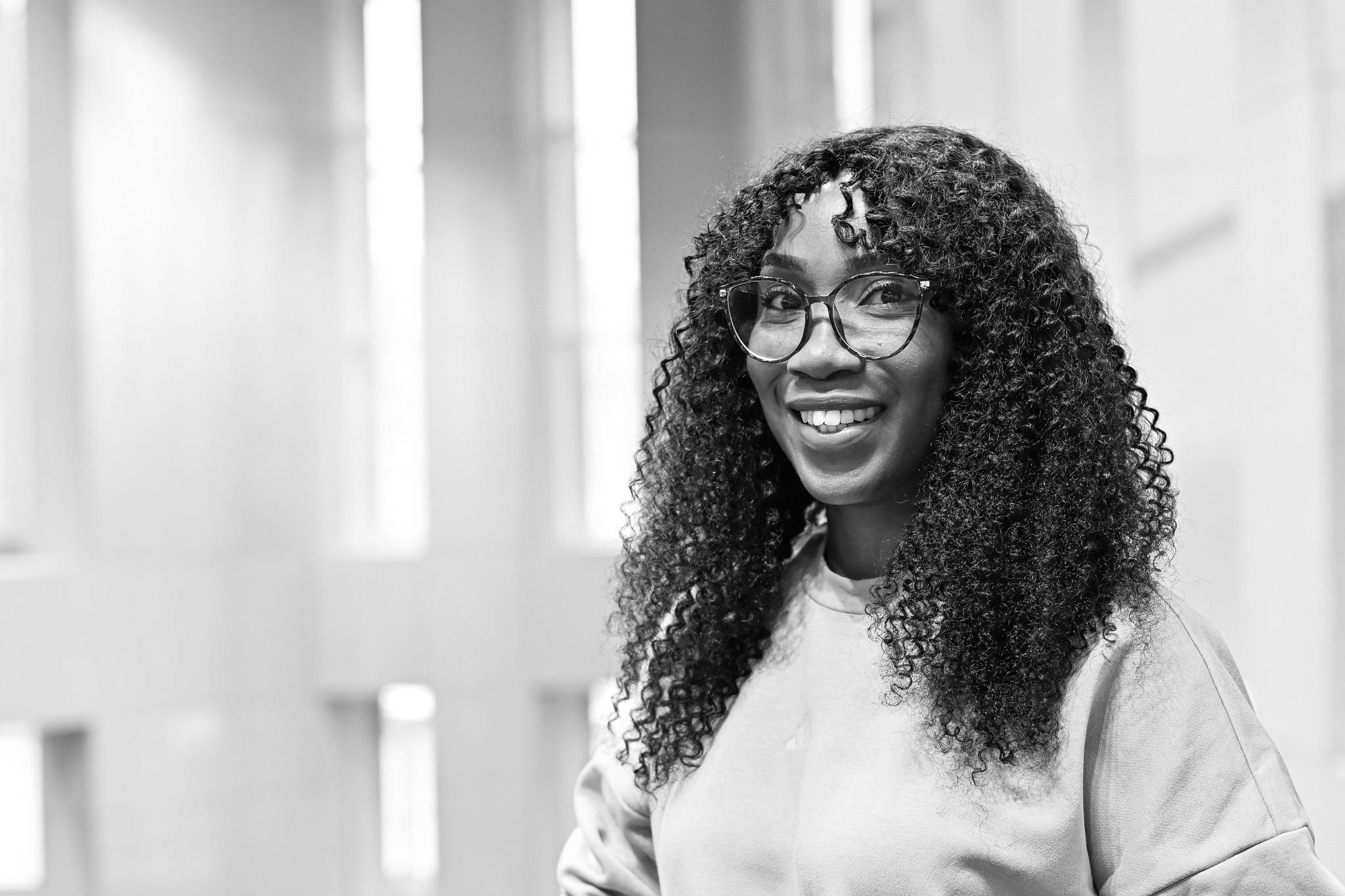 Esther Sylvia Medinus